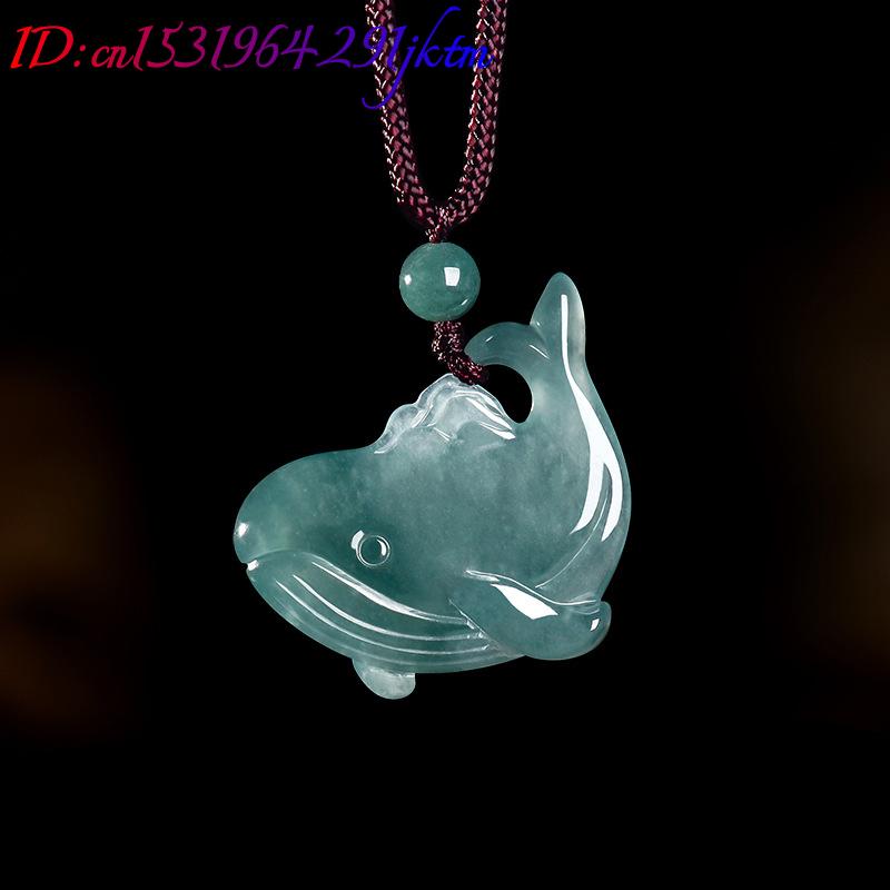 Doğal Birmanya Yeşim Taşı Bali - Women Accessories For Gift incelemesi ve fiyatı
