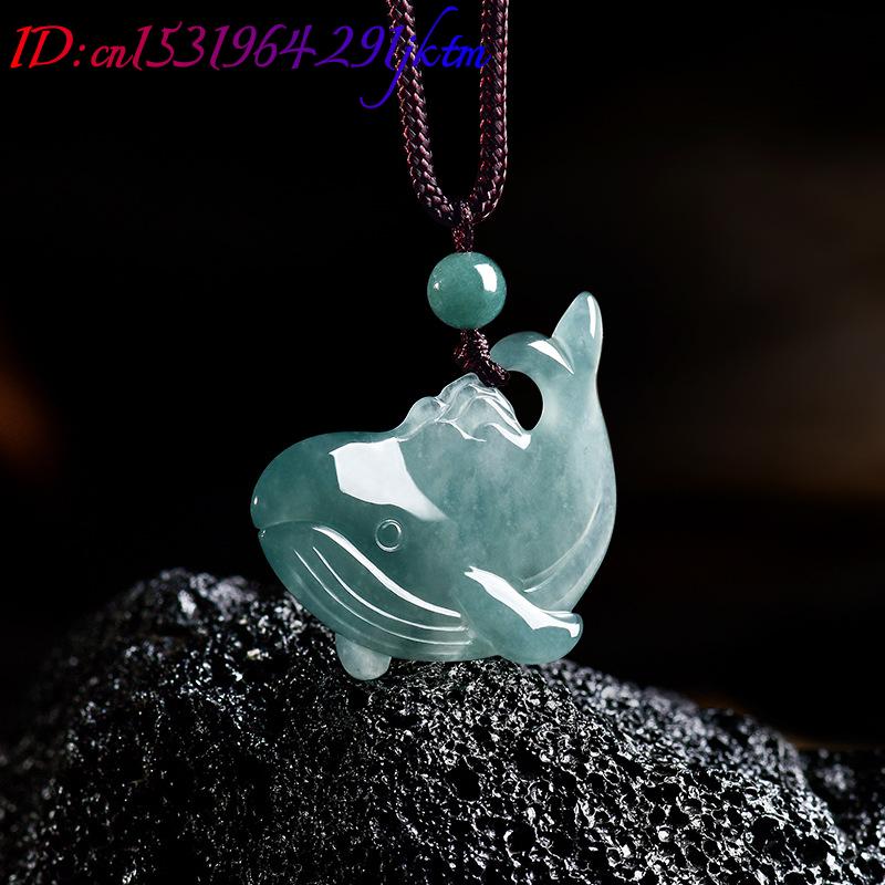 Doğal Birmanya Yeşim Taşı Bali - Women Accessories For Gift incelemesi ve fiyatı