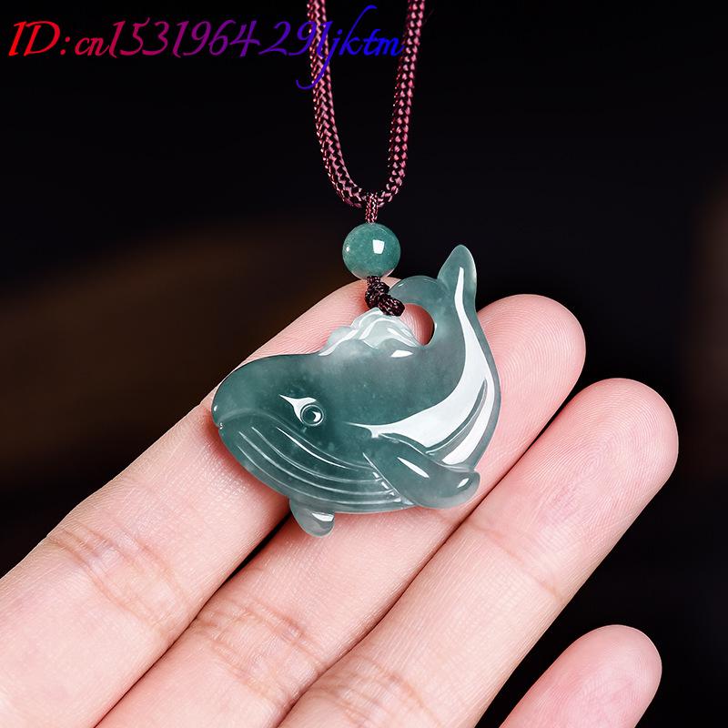 Doğal Birmanya Yeşim Taşı Bali - Women Accessories For Gift incelemesi ve fiyatı