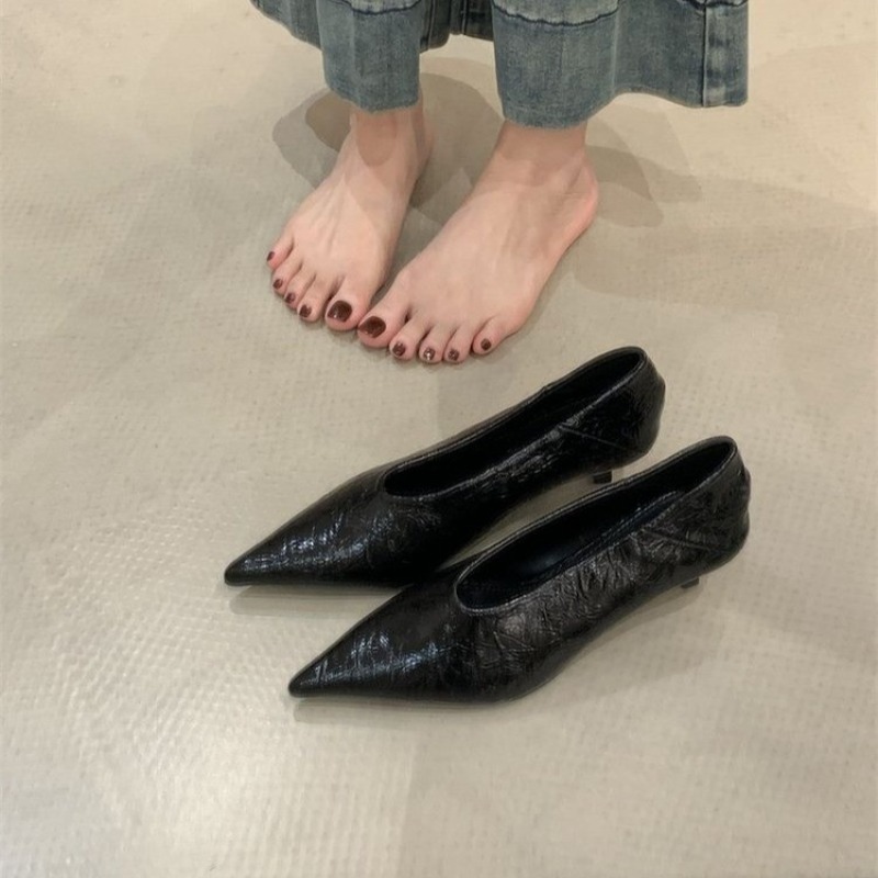 2025 Sonbahar Yeni Günlük Kull - Women'S Shoes And Accessories incelemesi ve fiyatı
