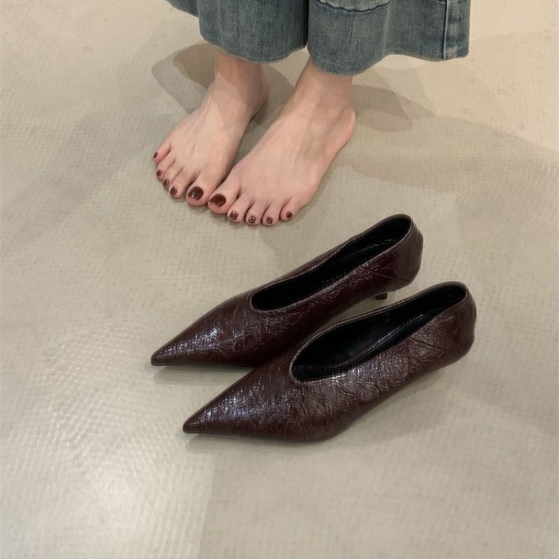 2025 Sonbahar Yeni Günlük Kull - Women'S Shoes And Accessories incelemesi ve fiyatı