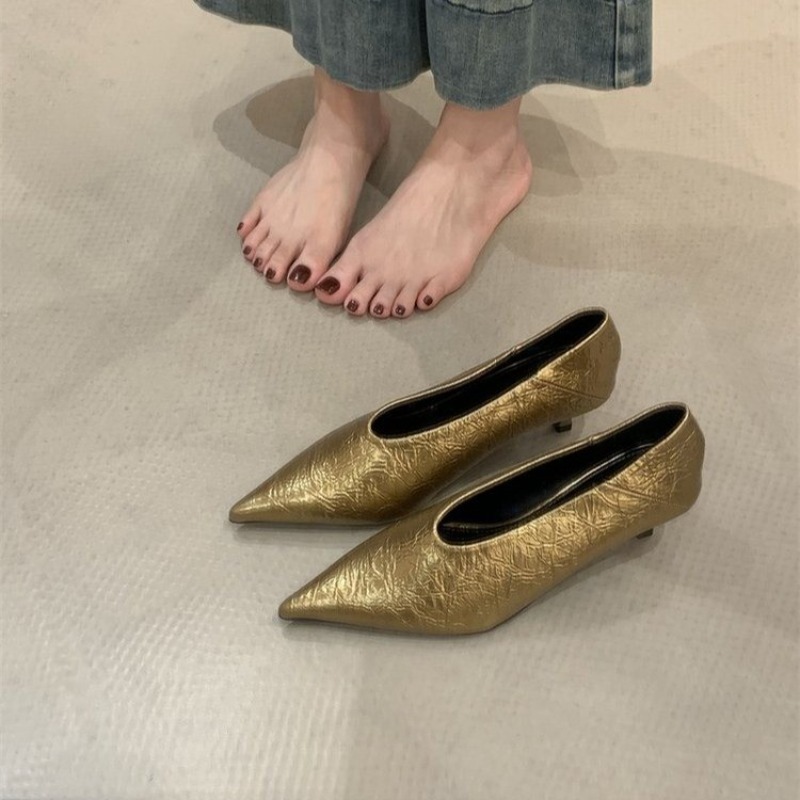 2025 Sonbahar Yeni Günlük Kull - Women'S Shoes And Accessories incelemesi ve fiyatı