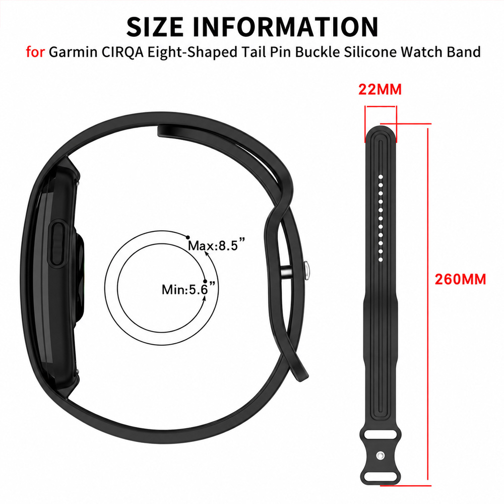 Garmin CIRQA Akıllı Saat Akses - Women'S Accessories To Wear With Watch incelemesi ve fiyatı