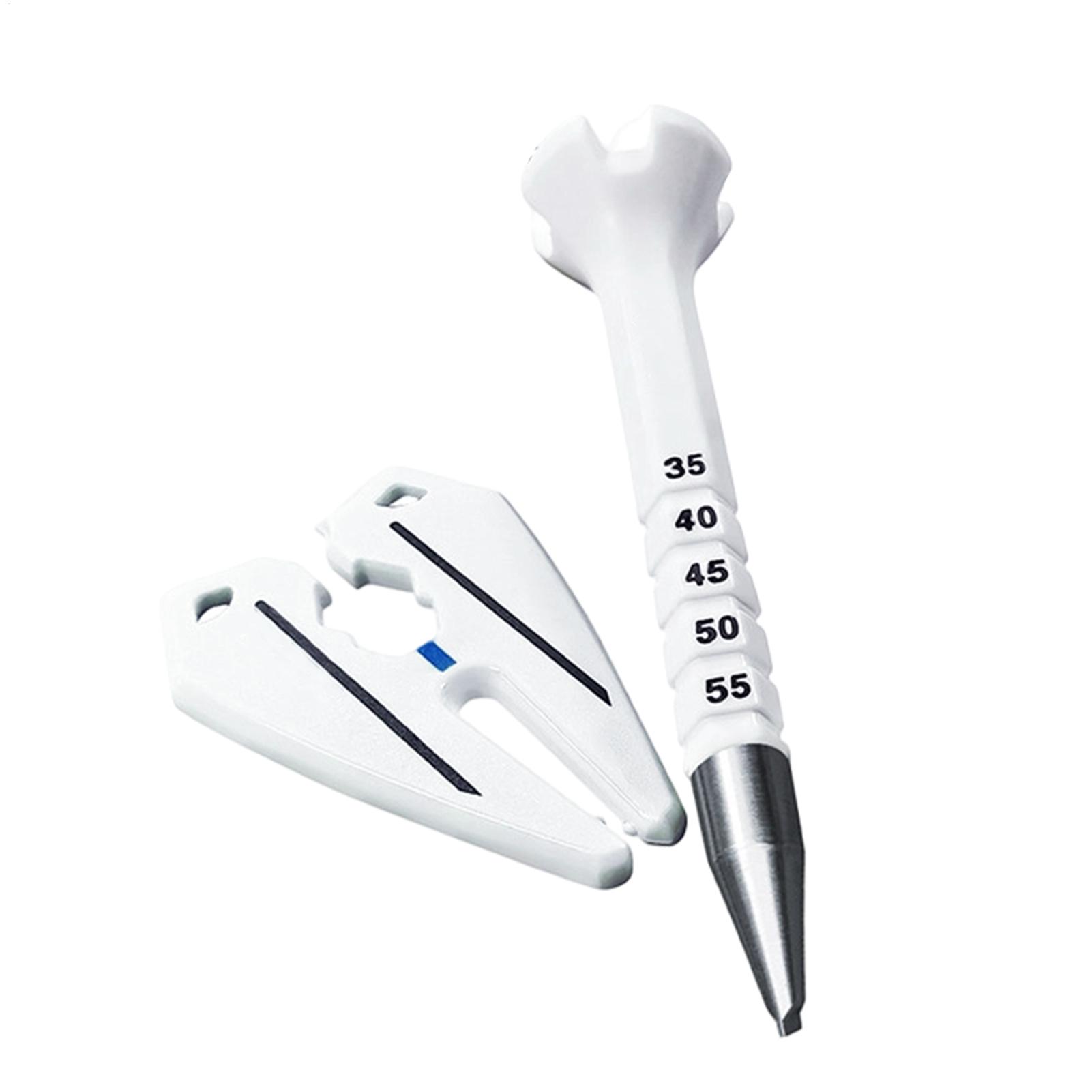 Golf Teeleri Saha İçi Aksesuar - Women'S Golf Accessories incelemesi ve fiyatı