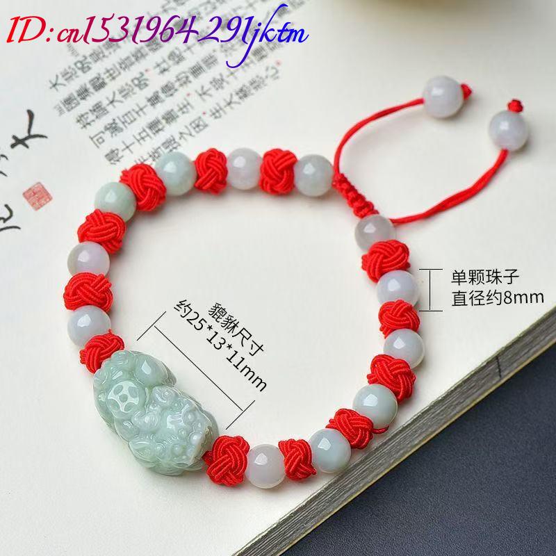 Doğal Birmanya Jadeite Pixiu B - Women Accessories For Gift incelemesi ve fiyatı