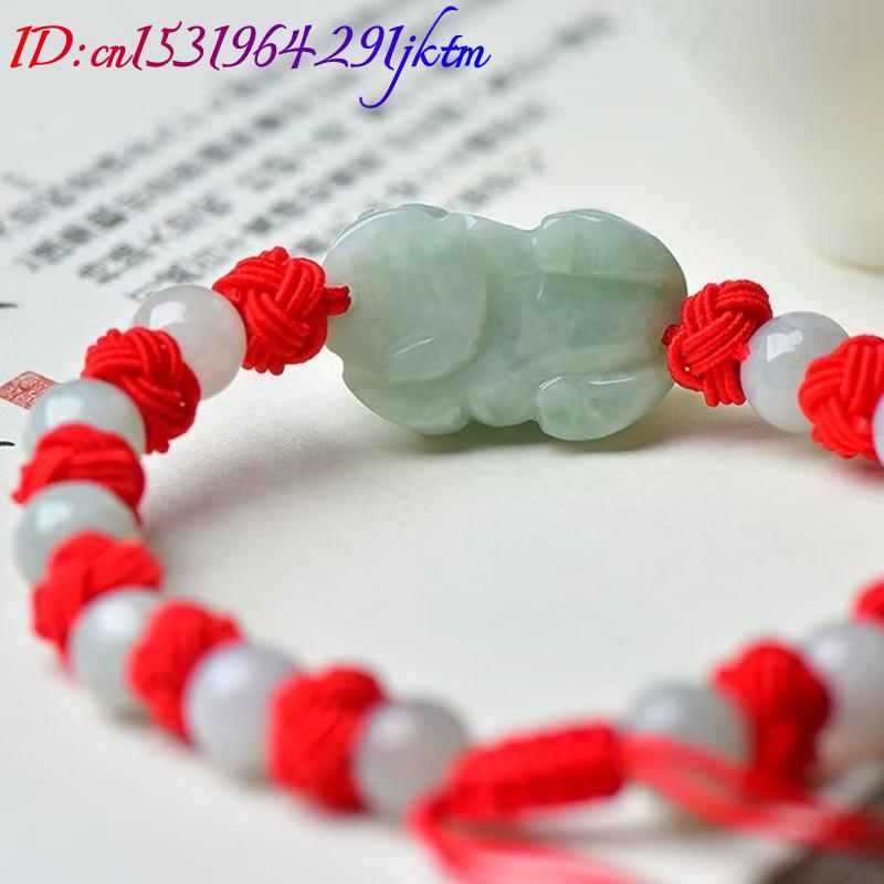 Doğal Birmanya Jadeite Pixiu B - Women Accessories For Gift incelemesi ve fiyatı