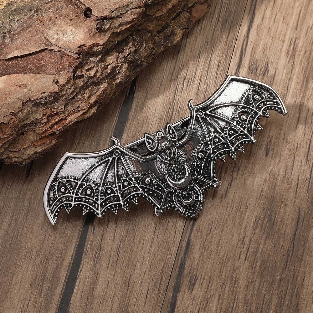 Zarif Yarasa Şeklinde Yaylı To - Women'S Viking Accessories incelemesi ve fiyatı