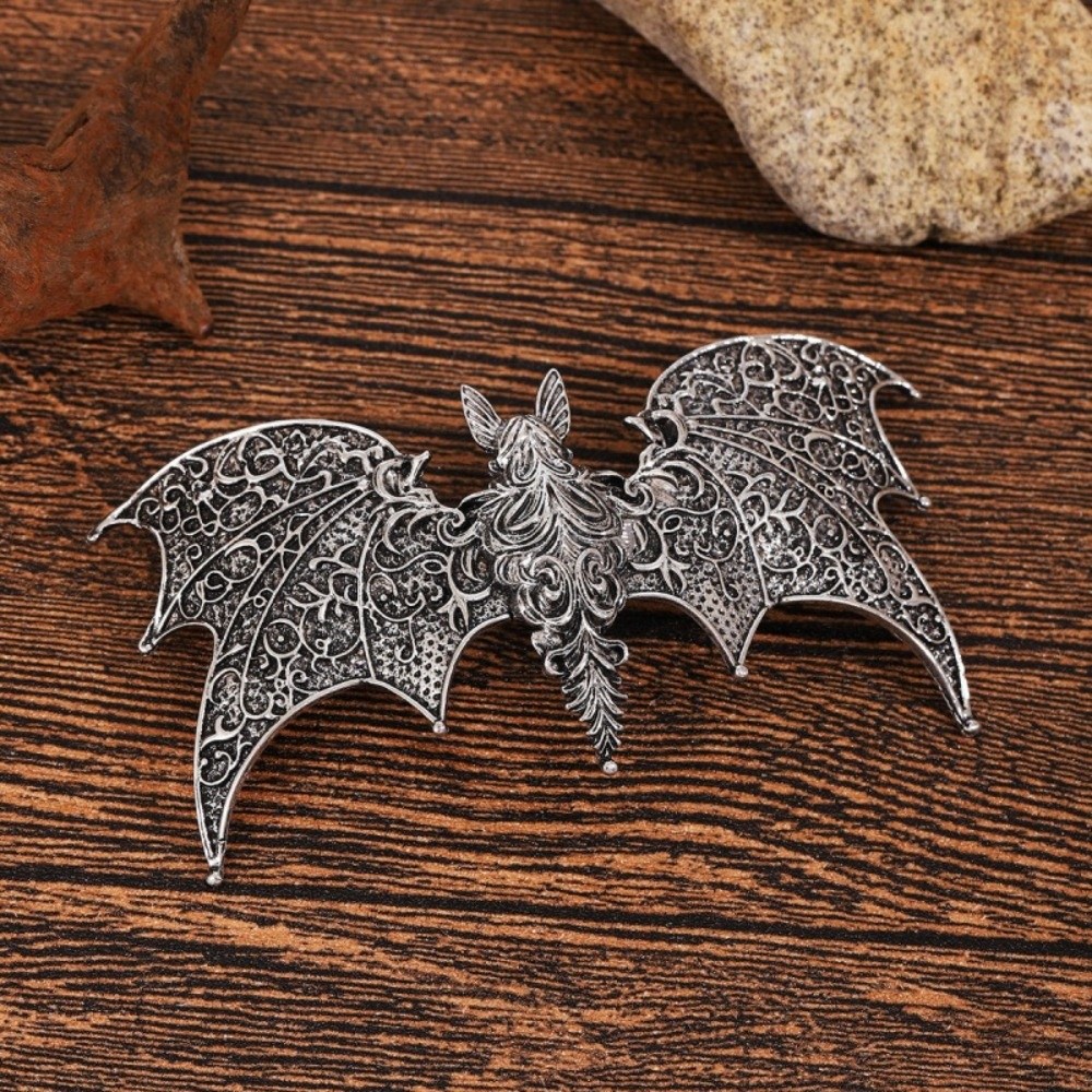 Zarif Yarasa Şeklinde Yaylı To - Women'S Viking Accessories incelemesi ve fiyatı