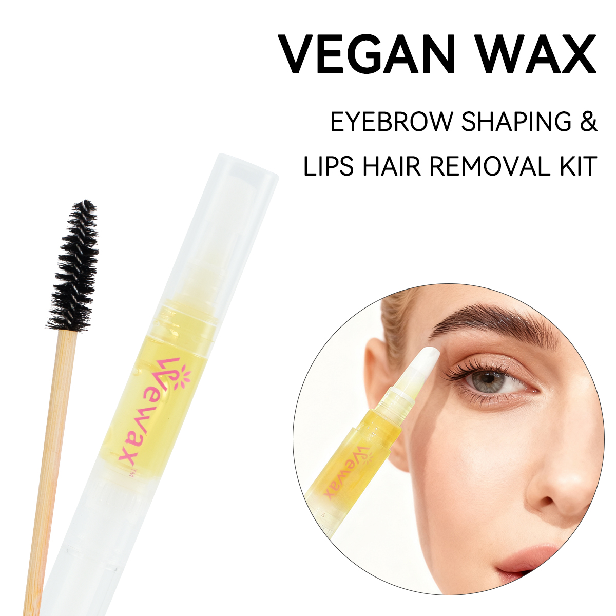 WEWAX Kaş Waxı, Aloe Vera Koku - Women'S Alo Accessories incelemesi ve fiyatı