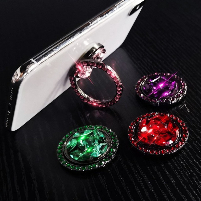 Bing Diamond Telefon Tutucu Ta - Women Accessories Trending incelemesi ve fiyatı