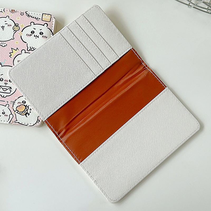 Sevimli Panda Pasaport Kapağı  - Women'S Accessories Wallet incelemesi ve fiyatı