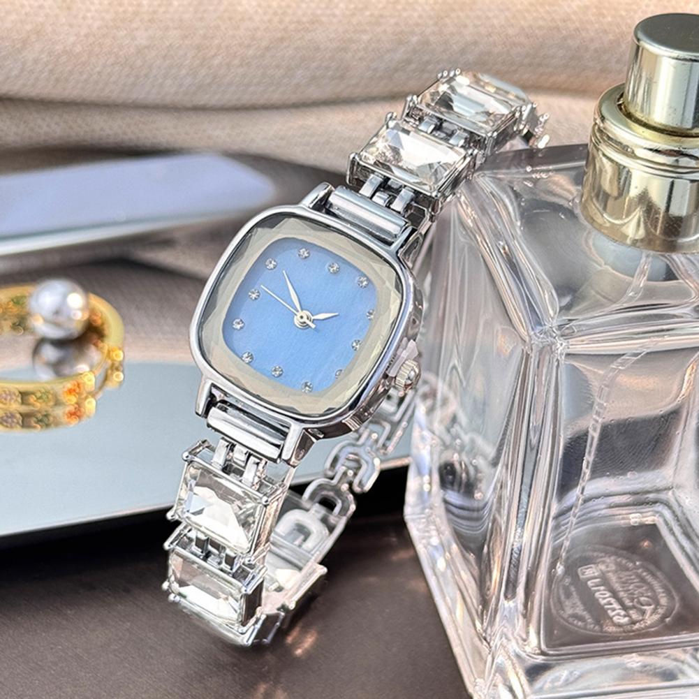 Kare Kadranlı Kadın Bileklik S - Women'S Accessories To Wear With Watch incelemesi ve fiyatı
