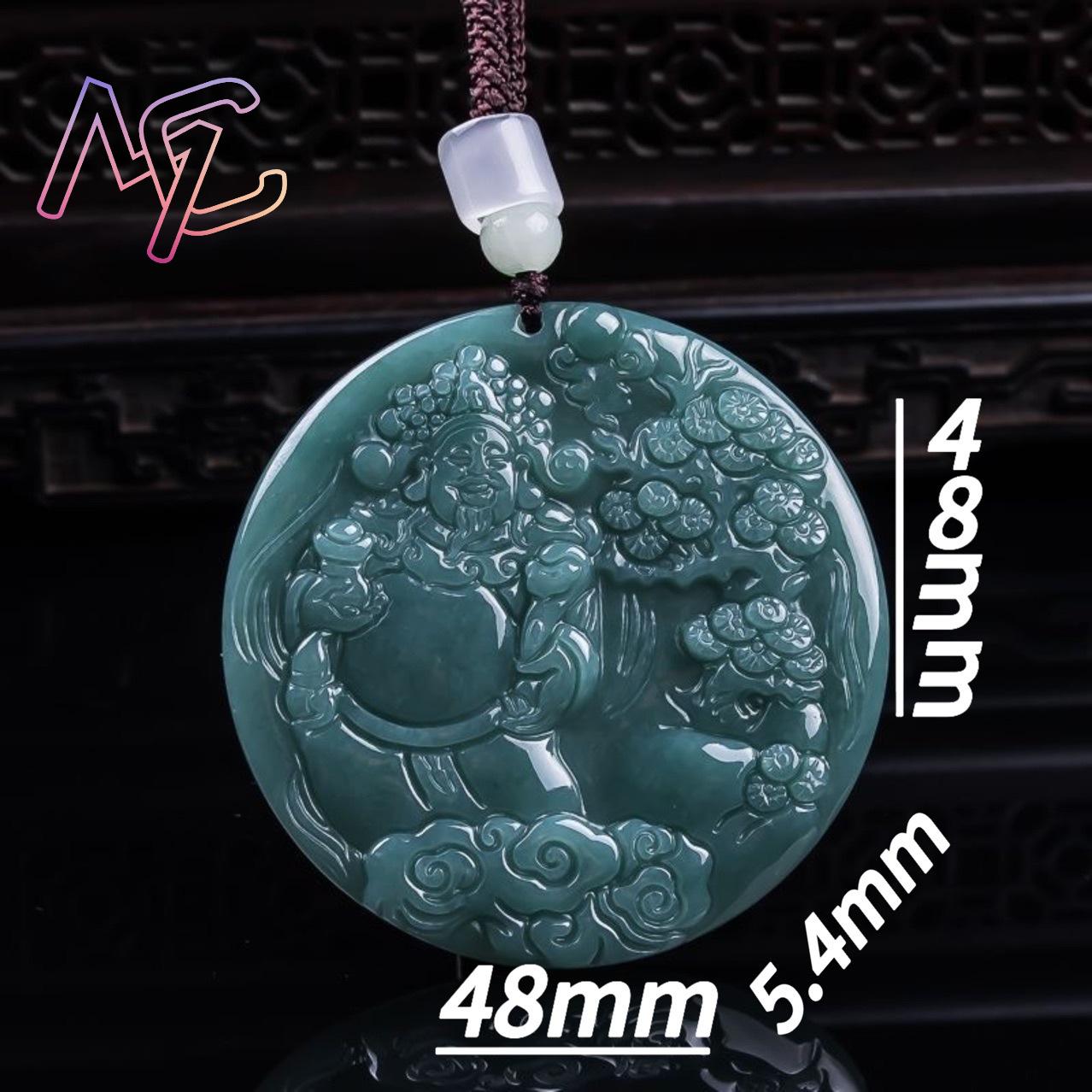 Burma Yeşim Taşı Zenginlik Tan - Women Accessories For Gift incelemesi ve fiyatı