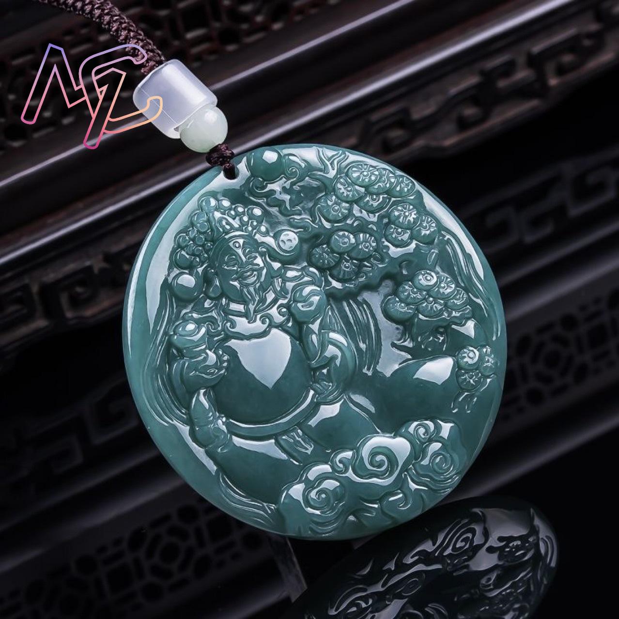 Burma Yeşim Taşı Zenginlik Tan - Women Accessories For Gift incelemesi ve fiyatı