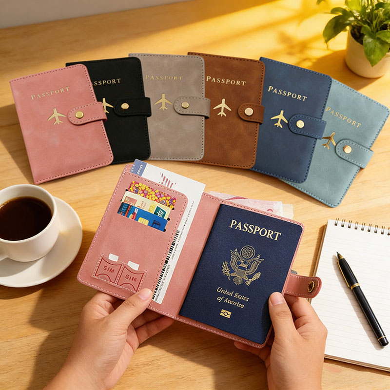 Deri Pasaportluk, Seyahat Gere - Women'S Accessories Wallet incelemesi ve fiyatı
