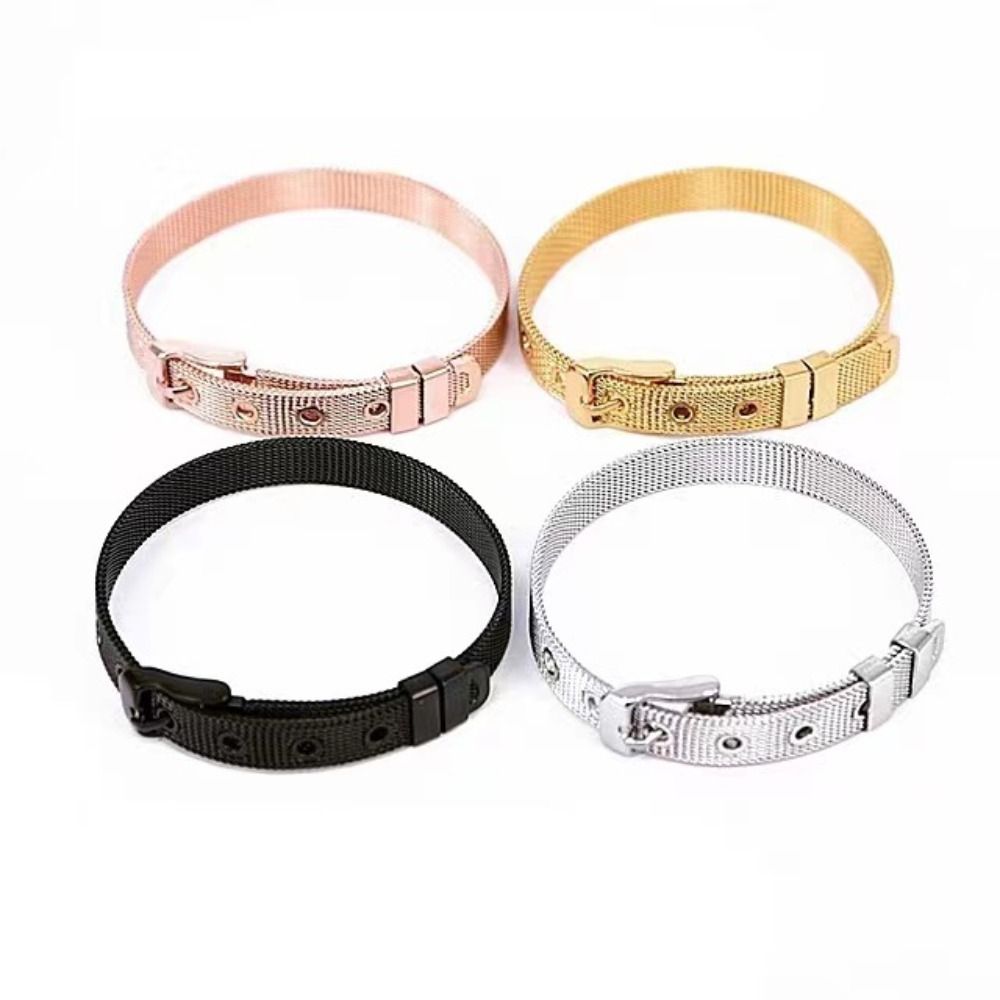 Kişilik Bilekliği Titanyum Çel - Women'S Accessories To Wear With Watch incelemesi ve fiyatı