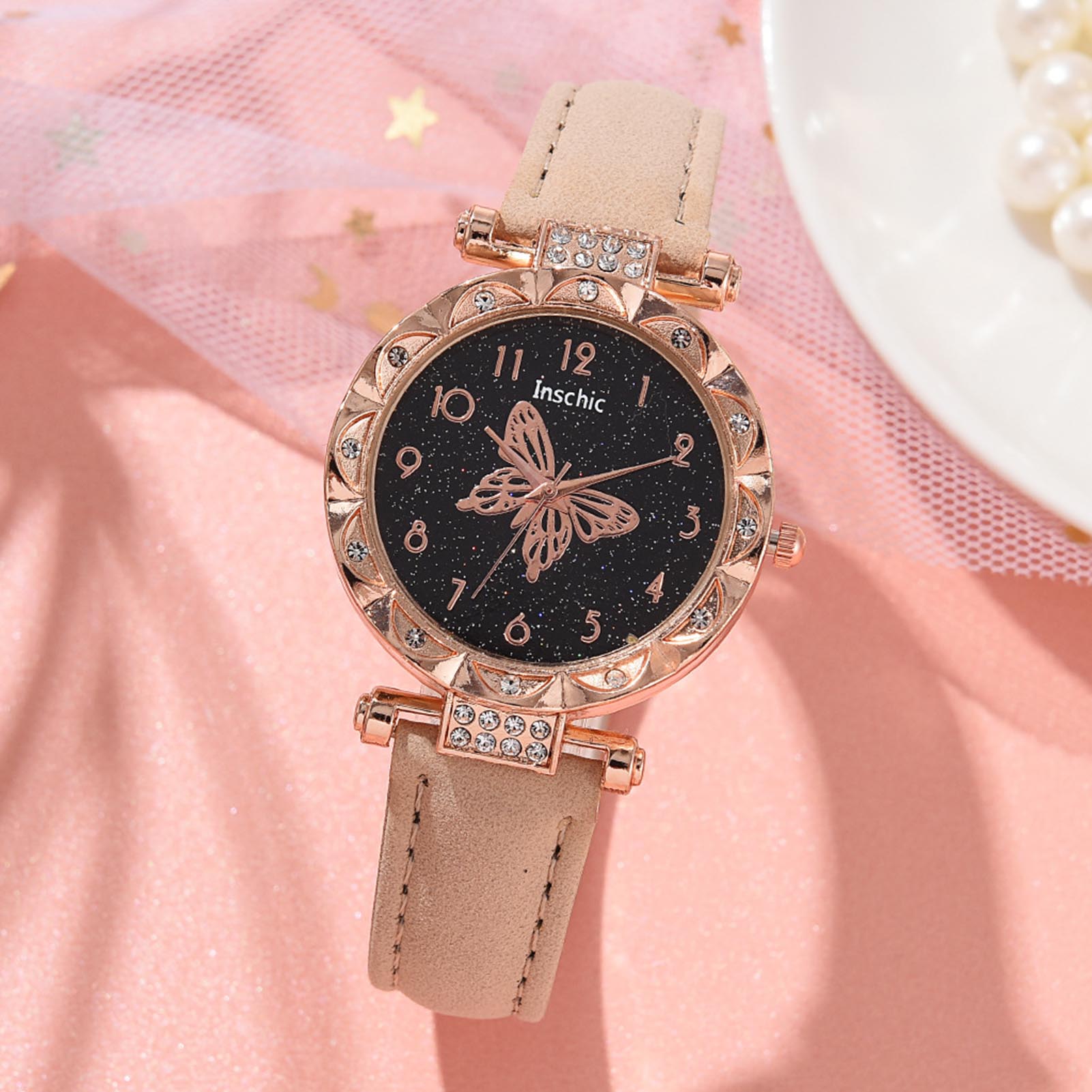 Günlük Kullanım Kol Saati Kele - Women'S Accessories To Wear With Watch incelemesi ve fiyatı