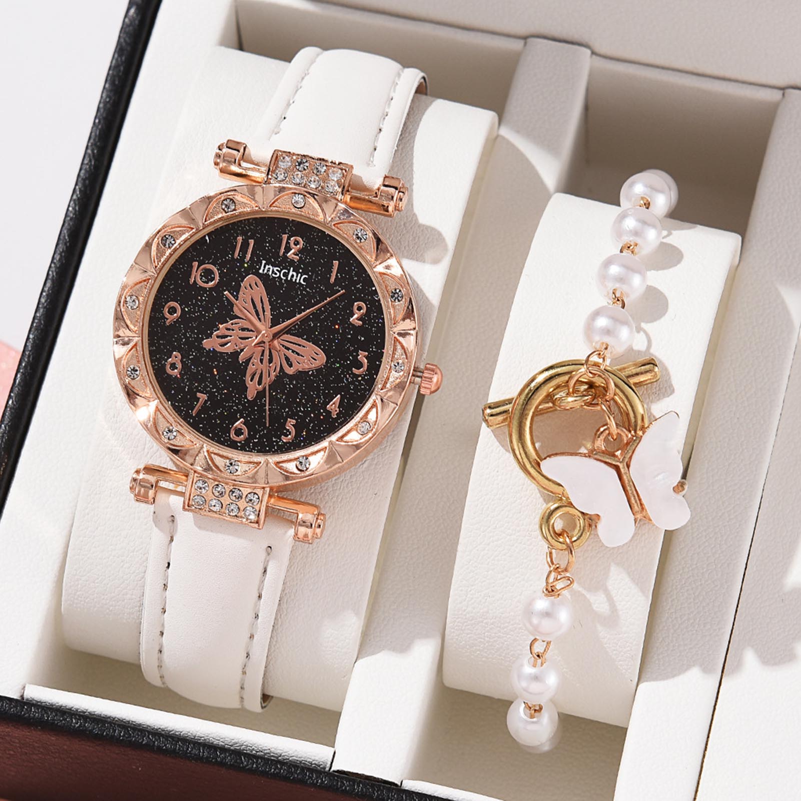 Günlük Kullanım Kol Saati Kele - Women'S Accessories To Wear With Watch incelemesi ve fiyatı