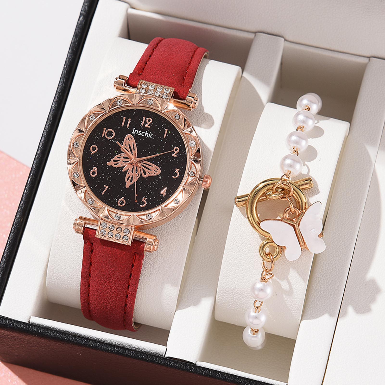 Günlük Kullanım Kol Saati Kele - Women'S Accessories To Wear With Watch incelemesi ve fiyatı