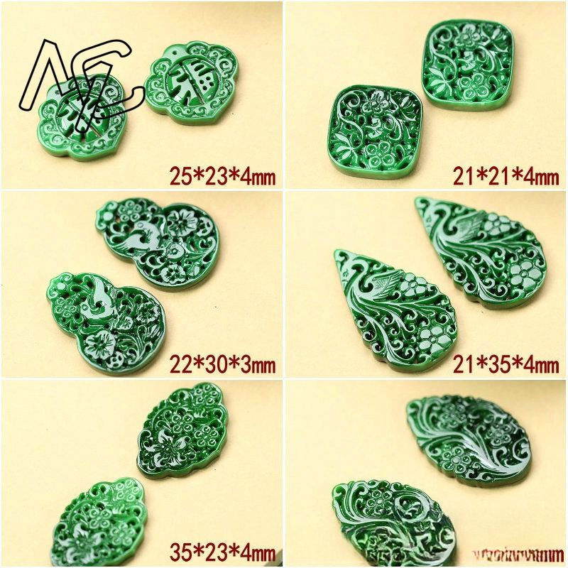2 adet DIY Doğal Kuru Yeşil Zü - Women Accessories For Gift incelemesi ve fiyatı