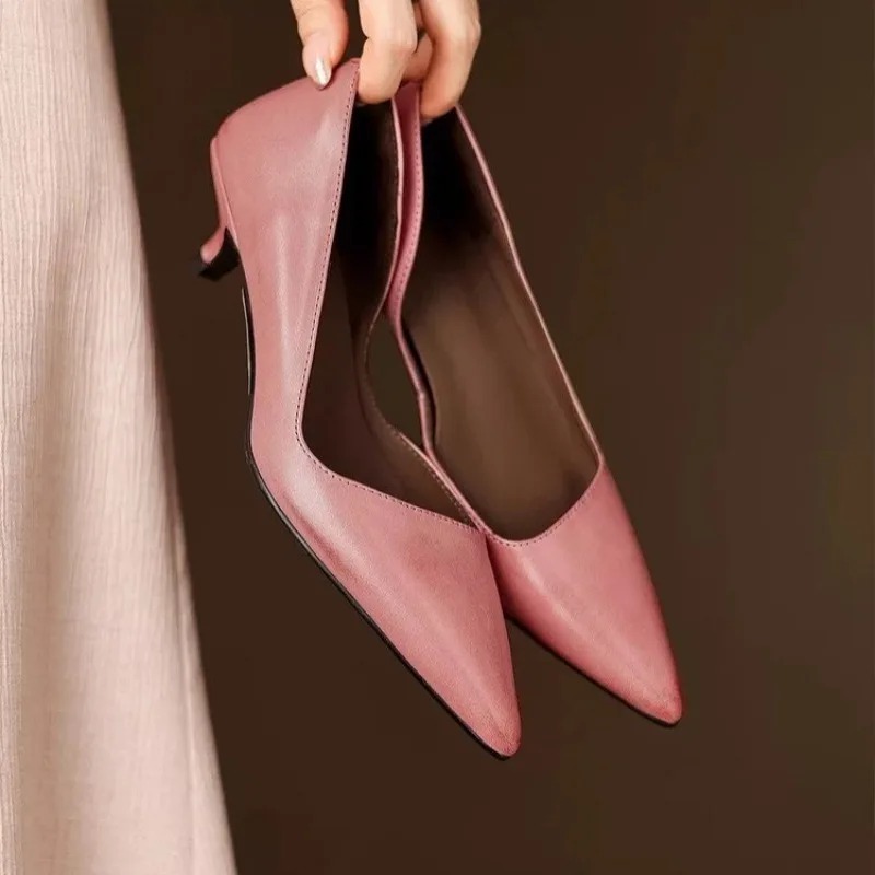 Kadın Sivri Burun Stiletto Top - Women'S Shoes And Accessories incelemesi ve fiyatı