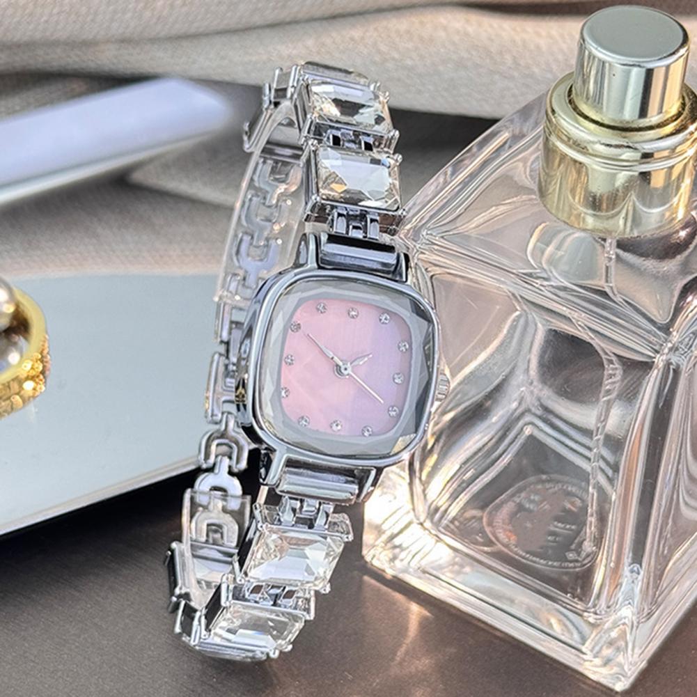 Kare Kadranlı Kadın Bileklik S - Women'S Accessories To Wear With Watch incelemesi ve fiyatı