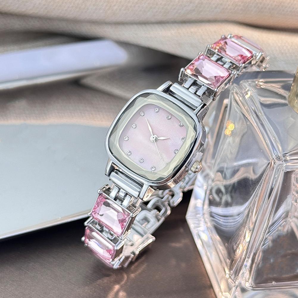 Kare Kadranlı Kadın Bileklik S - Women'S Accessories To Wear With Watch incelemesi ve fiyatı