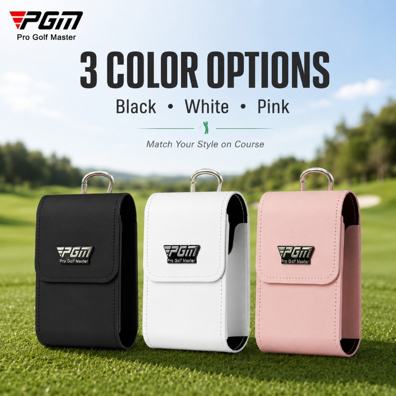 PGM Manyetik Golf Bel Çantası  - Women'S Golf Accessories incelemesi ve fiyatı