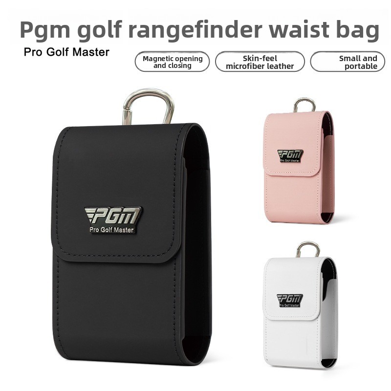 PGM Manyetik Golf Bel Çantası  - Women'S Golf Accessories incelemesi ve fiyatı