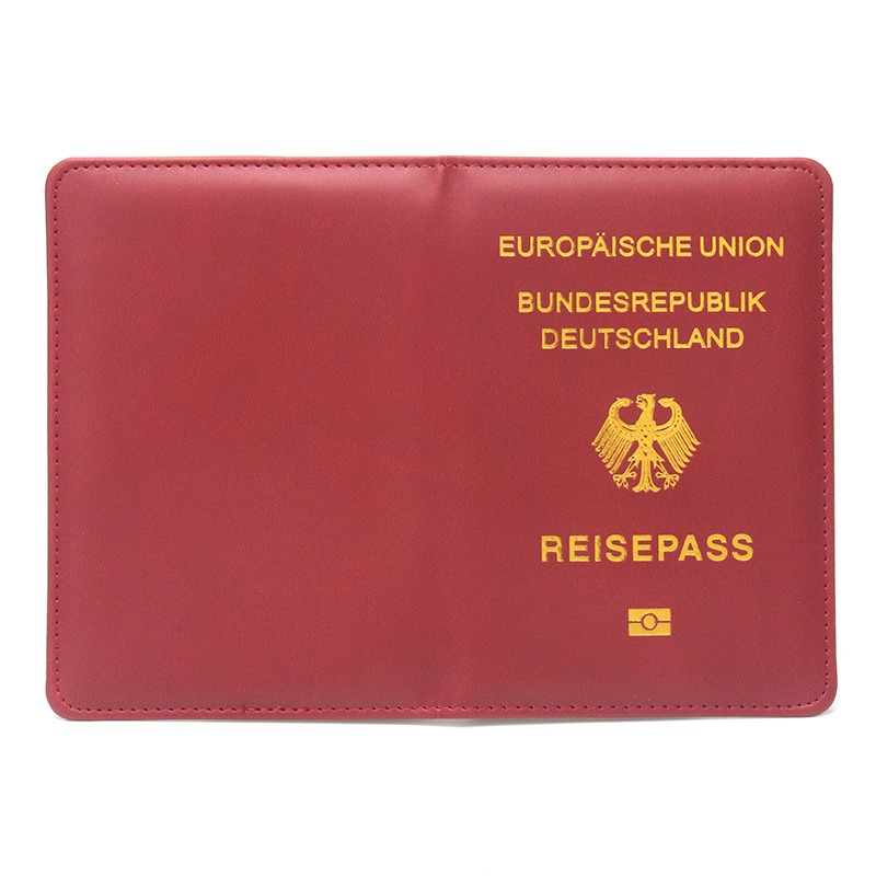 Almanya Pasaport Kapağı Kadın  - Women'S Accessories Wallet incelemesi ve fiyatı