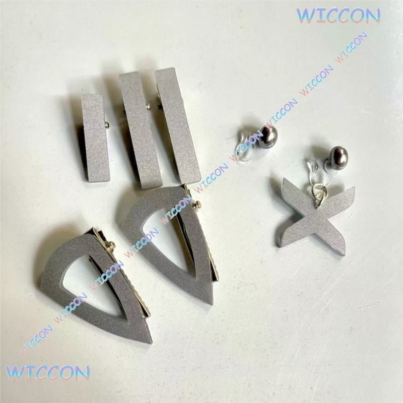 Valorant Karanfil Klip Yaka Ke - Young Women'S Accessories incelemesi ve fiyatı
