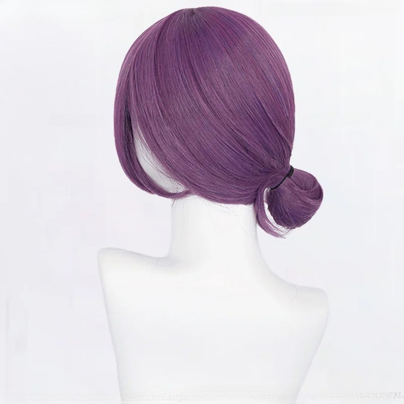 Anime Reze Cosplay Peruk 45 cm - Young Women'S Accessories incelemesi ve fiyatı