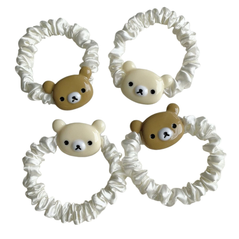 Sevimli Rilakkuma Karikatür Ka - Young Women'S Accessories incelemesi ve fiyatı