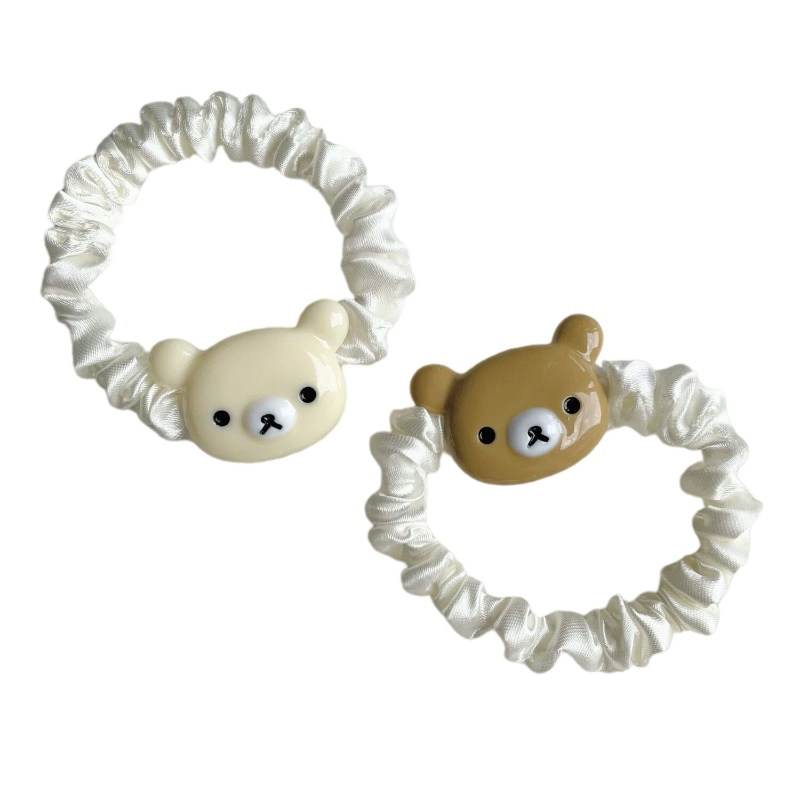 Sevimli Rilakkuma Karikatür Ka - Young Women'S Accessories incelemesi ve fiyatı