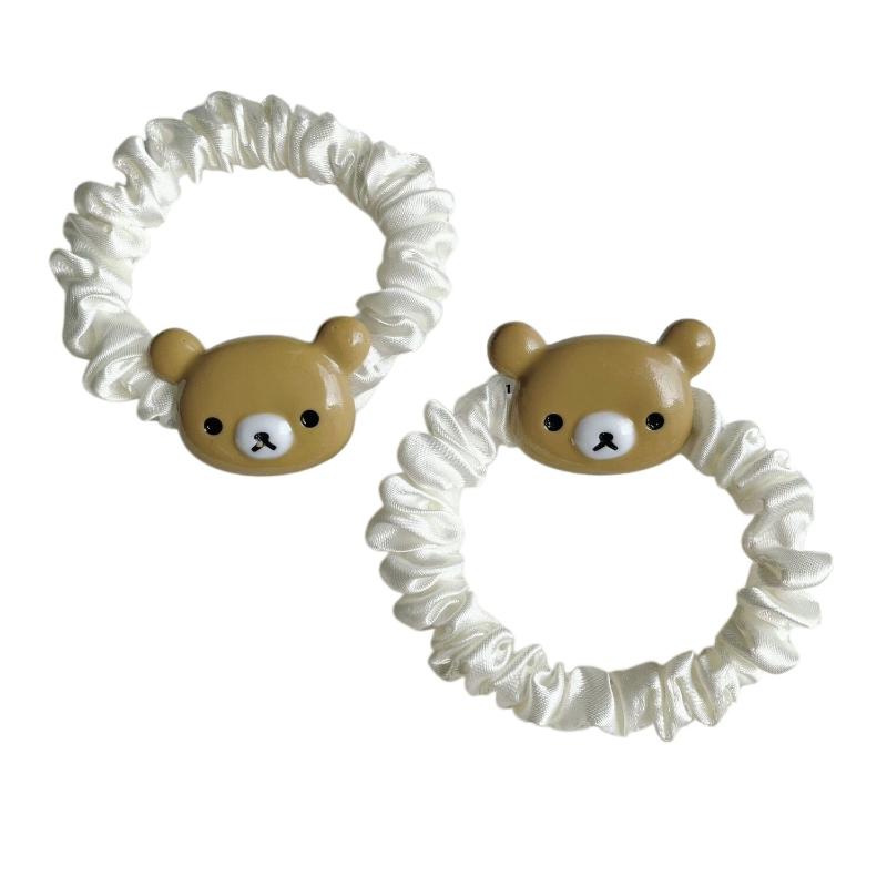 Sevimli Rilakkuma Karikatür Ka - Young Women'S Accessories incelemesi ve fiyatı