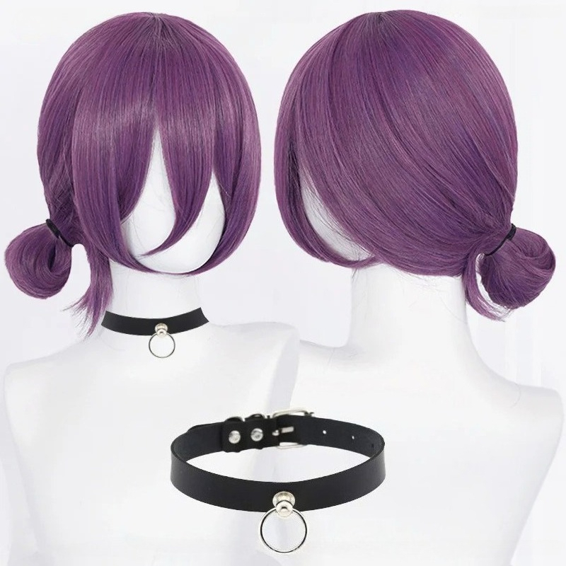 Anime Reze Cosplay Perukları 4 - Young Women'S Accessories incelemesi ve fiyatı
