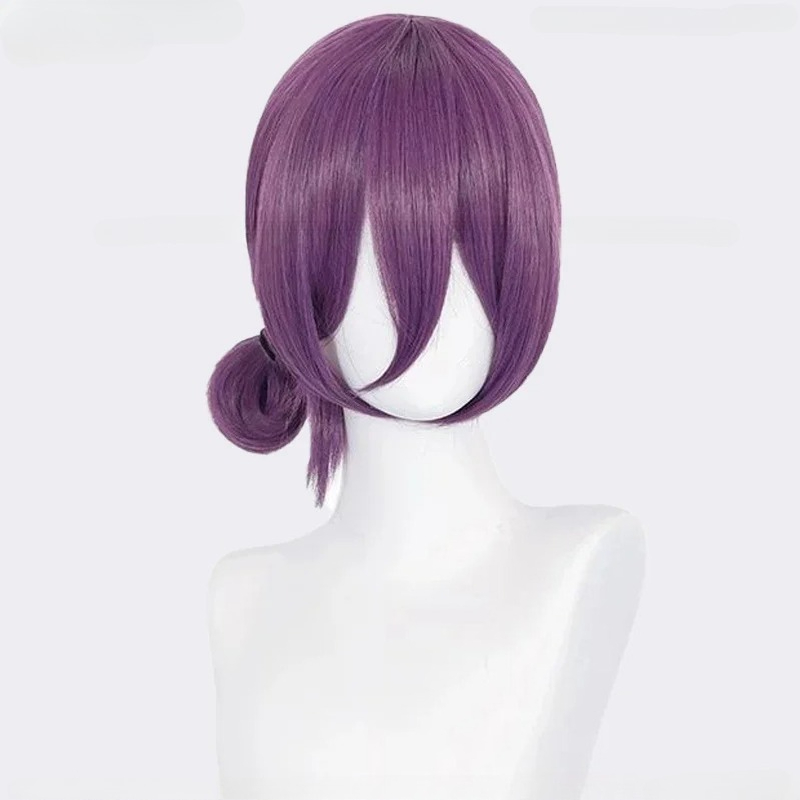 Anime Reze Cosplay Perukları 4 - Young Women'S Accessories incelemesi ve fiyatı
