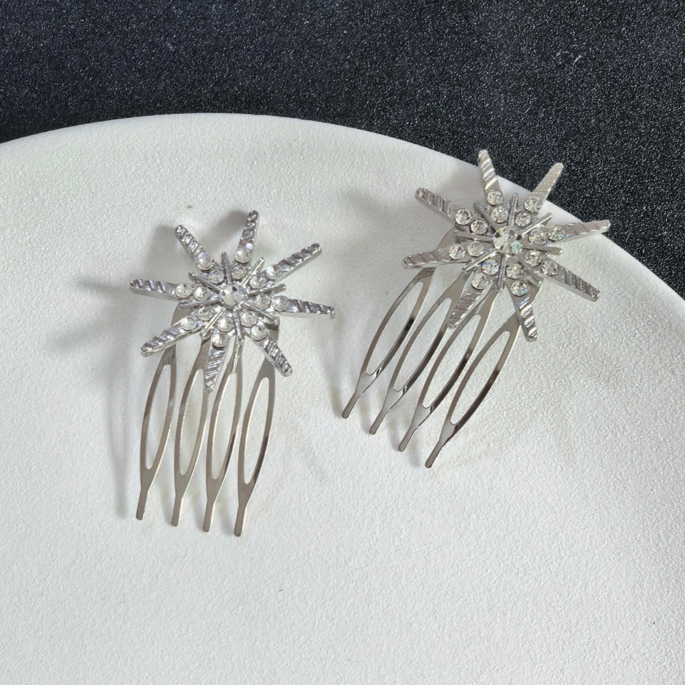 Lüks yıldız patlaması kristal  - Young Women'S Accessories incelemesi ve fiyatı