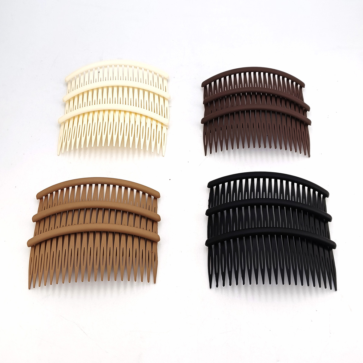 1/12 adet kadın saç tarağı büy - Young Women'S Accessories incelemesi ve fiyatı