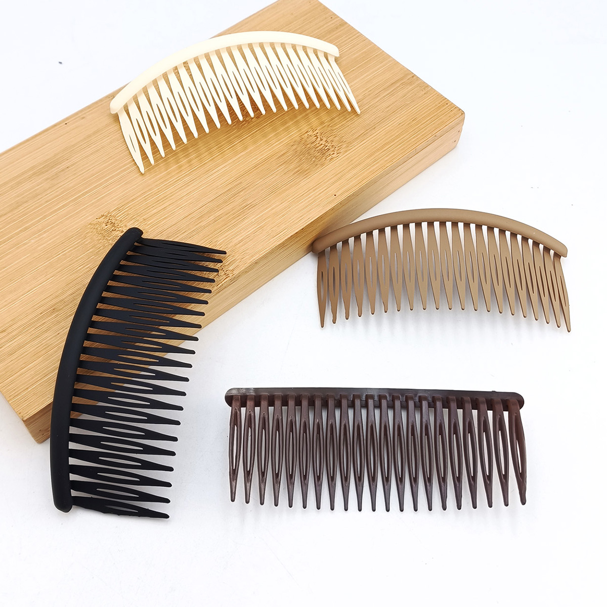 1/12 adet kadın saç tarağı büy - Young Women'S Accessories incelemesi ve fiyatı