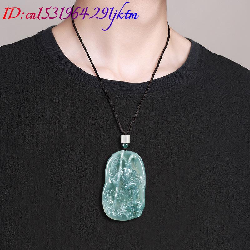 Birmanya Jadeit Maymun Kral Ko - Women Accessories For Gift incelemesi ve fiyatı